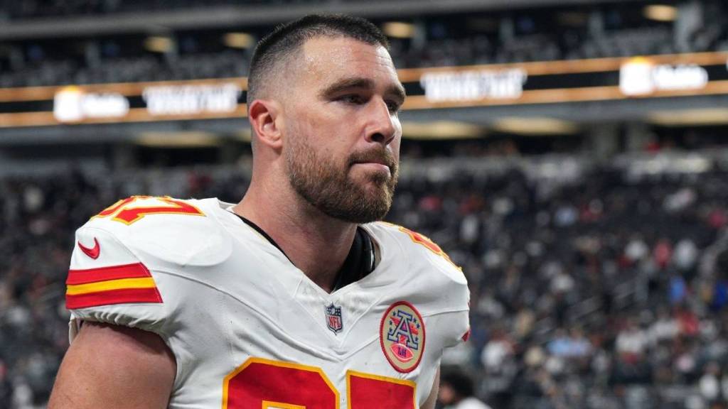 NFL Announces Travis Kelce News Amid Retirement Rumors