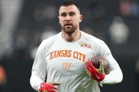 Travis Kelce