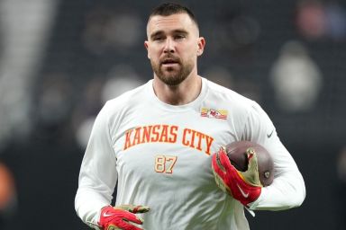 Travis Kelce