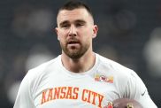 Travis Kelce