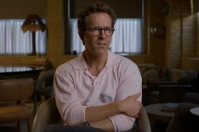 Travis Kelce Doesn't Trust Ryan Reynolds Enough to Relax — Source