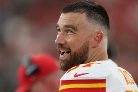 Travis Kelce Applauds Seahawks TE After Super Bowl Win