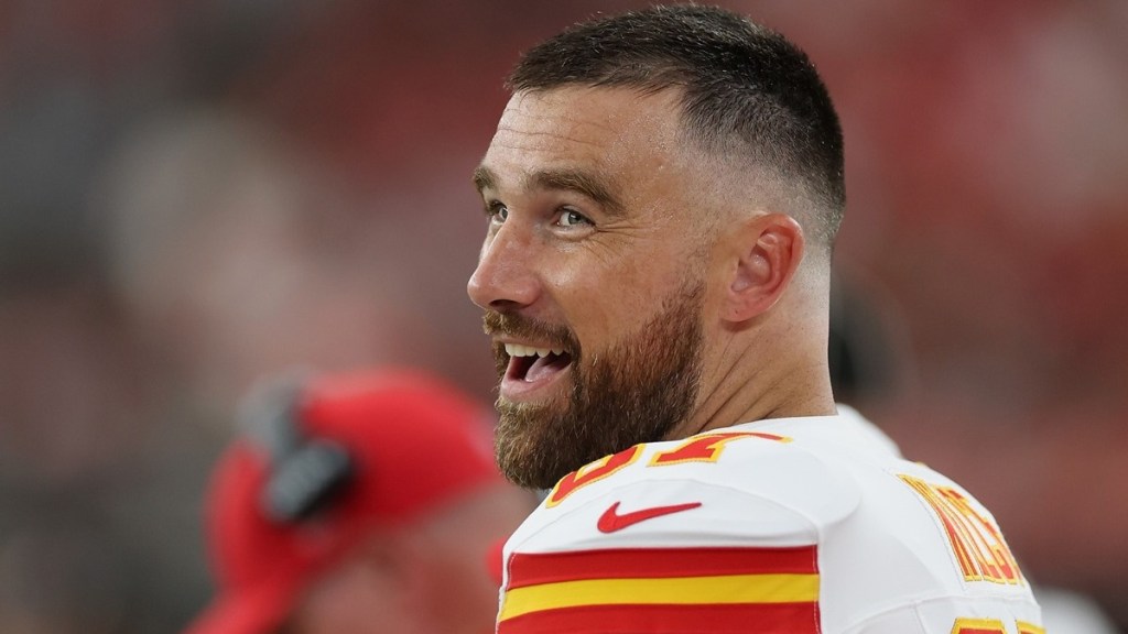 Travis Kelce Applauds Seahawks TE After Super Bowl Win