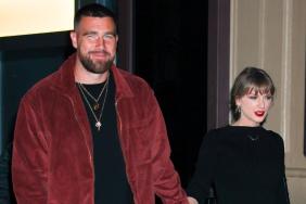 Taylor Swift & Travis Kelce Revive Low-Key Date Night Amid Wedding Rumors