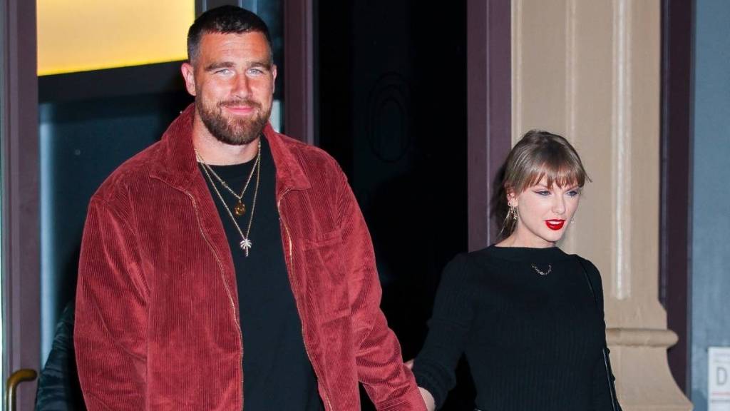 Rumored Taylor Swift & Travis Kelce Wedding Venue Lists $20 Million Penthouse Suite