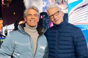 Andy Cohen Played Pivotal Role in Anderson Cooper's Exit, Says Source