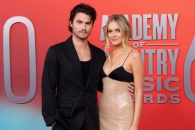 Kelsea Ballerini Breaks Silence on Chase Stokes Breakup & Reconciliation