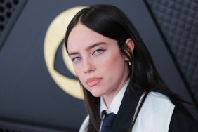 Billie Eilish Slams Donald Trump's Administration During Grammys Speech
