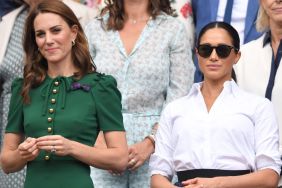 Meghan Markle Never ‘Responded’ to Kate Middleton’s Olive Branch — Author