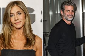 Jennifer Aniston's Boyfriend Talks Repairing 'Flare-Ups' in Their Relationship