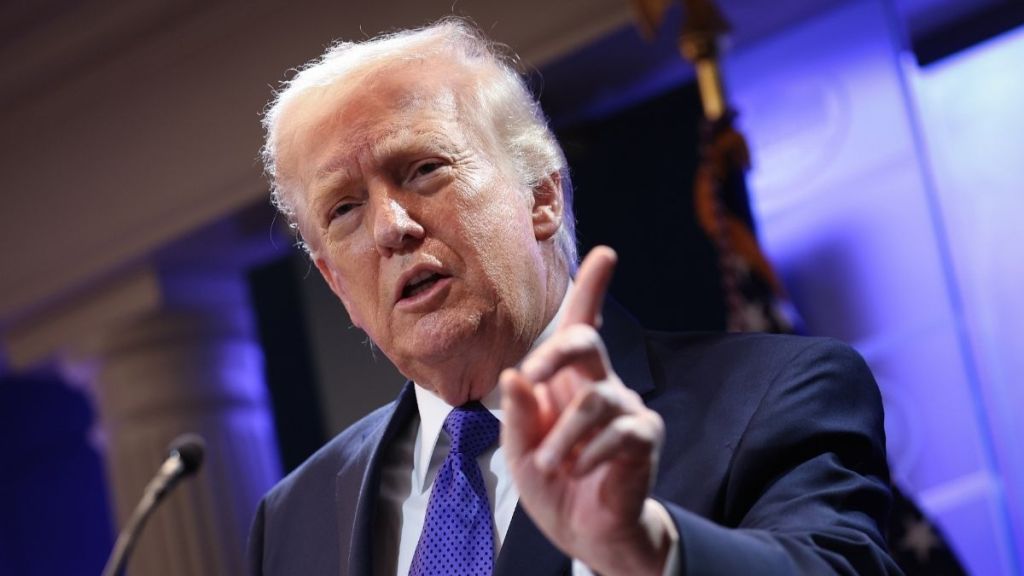 Greenland Rejects Donald Trump's Offer: 'No, Thank You'