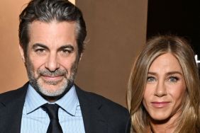 Jennifer Aniston & Boyfriend Spark Moving in Rumors After Apartment Hunting