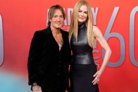 Nicole Kidman Labeling Ex's Alleged Actions as 'Midlife Crisis' — Source