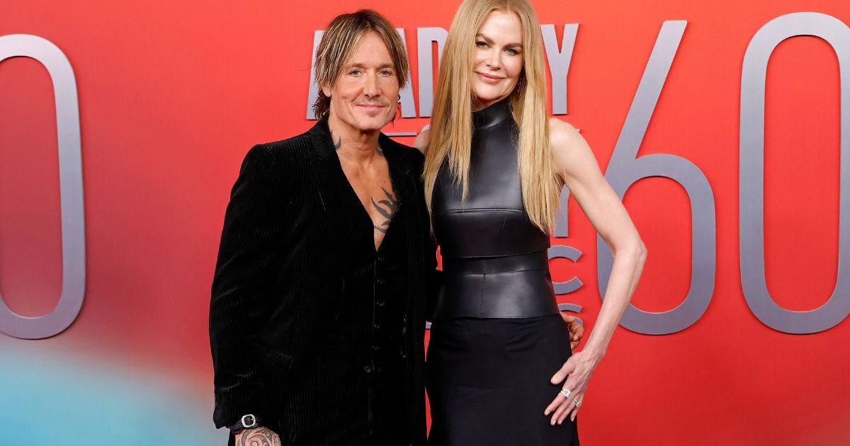 Nicole Kidman Labeling Ex’s Alleged Actions as ‘Midlife Crisis’ — Source