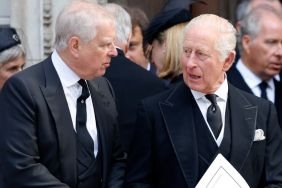 King Charles Going Televised-Route To Address Ex-Prince Andrew’s Arrest — Source