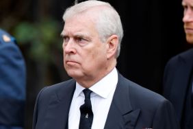 Ex-Prince Andrew Feels 'Unfairly Singled Out' Amid Arrest — Source