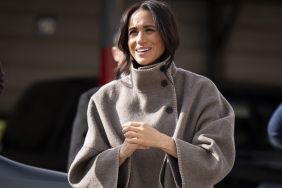 Meghan Markle Swaps Engagement Ring for Gold Band on Jordan Trip — Report