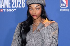 Angel Reese's Bikini With Lace Is Held by Only Strings Amid Career Update