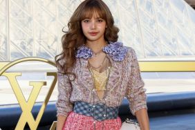 Blackpink's Lisa Stuns in Bikini Look After Skipping Grammys