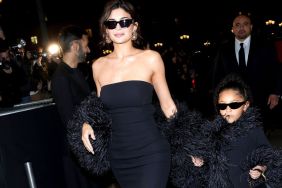 Kylie Jenner & Ex Reunite To Celebrate Kids’ Birthdays in Video