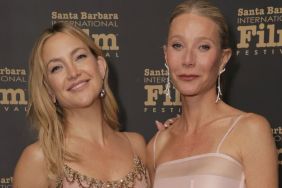 Kate Hudson Reveals Her Kids' Cute Nickname for Gwyneth Paltrow