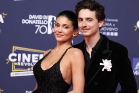 Kylie Jenner Makes Time for Friends When Timothee Chalamet's Busy — Source