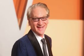 Bill Maher Has a Message for Donald Trump for Upcoming Union Address