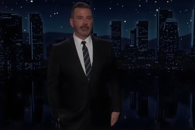 Jimmy Kimmel Shocked Over 'Unavailable' Epstein Files Related to Donald Trump