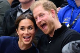 Meghan Markle’s Marriage to Prince Harry ‘Nowhere Near Perfect’ — Source