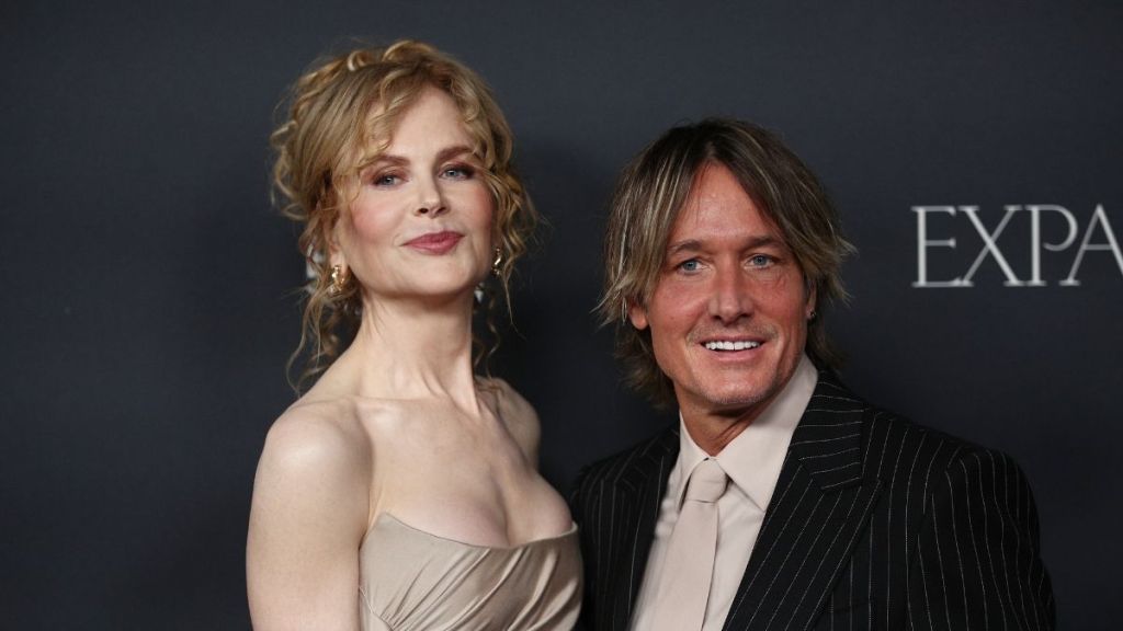 Nicole Kidman's Ex Iced Out by Daughters Amid Raging Rumors — Source