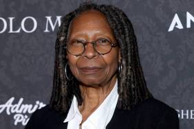 Whoopi Golberg Reveals She's 'Not Good at Relationships' for a Reason