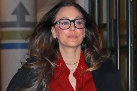 Kaley Cuoco Opens up About Being 'Unsure' To Leave Toddler for Work