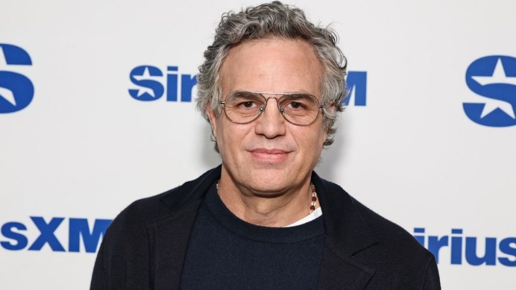 Mark Ruffalo Slams Kevin O'Leary After His Comment on Billie Eilish's Speech