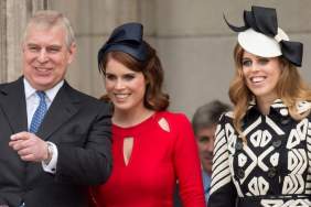 Ex-Prince Andrew’s Daughters May Back Sarah Ferguson, Not Him — Expert