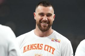 Travis Kelce Blames His Weight Gain on Taylor Swift for This Reason