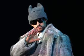 Bad Bunny Promises a 'Party' During His Super Bowl Performance