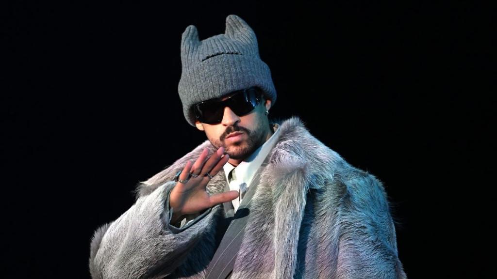 Bad Bunny Promises a 'Party' During His Super Bowl Performance