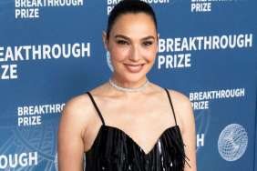 Gal Gadot Shares Unseen Pregnancy Photos With 'Dark' Past Reflection