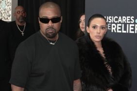 Bianca Censori Admits She Met Kanye West Before Kim Kardashian Split