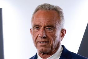RFK Jr. Had Email Exchange With Jeffrey Epstein About 'Dinosaur Bone Hunting'