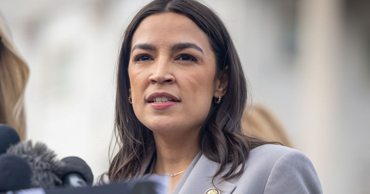 Jake Paul Called Out By Alexandria Ocasio-Cortez Over Bad Bunny Tweet