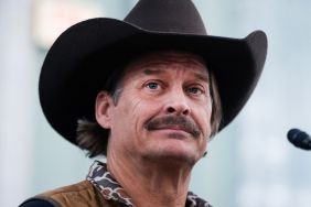 Kid Rock Mocked Over Alleged Lip Sync During TPUSA Halftime Show