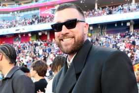 Travis Kelce Might Sign One-Year Deal & Return for Next Season