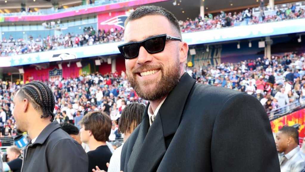 Travis Kelce Might Sign One-Year Deal & Return for Next Season