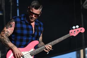 Zach Bryan mocks Kid Rock's All-American Halftime show in now-deleted Instagram posts, taking a firm political stance.