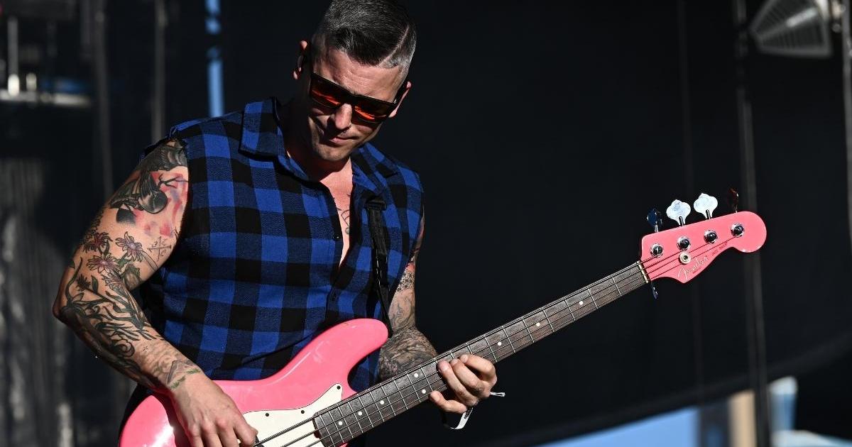 Zach Bryan Mocks Kid Rock’s TPUSA Halftime Show