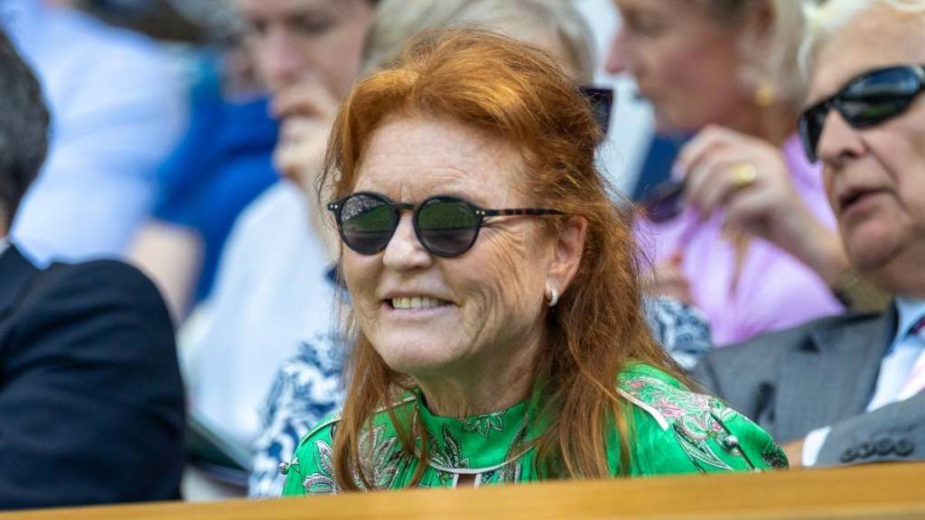 Sarah Ferguson May Have Plans To ‘Embarrass’ King Charles — Source