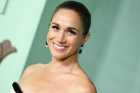 Meghan Markle's Planning 'Soppy Publicity' With Brand's Launch — Source