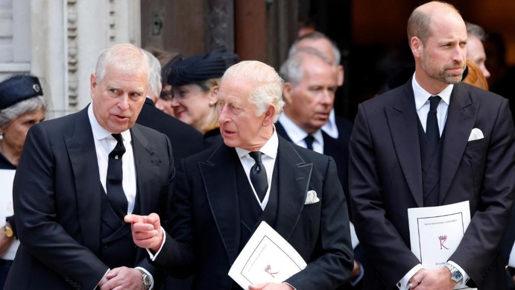 King Charles Prioritized Brother's Feelings Over Monarchy Amid Scandal — Source