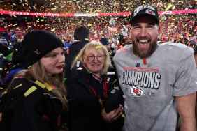 Taylor Swift & Travis Kelce Grant NDA Free Pass to Family Member for Wedding